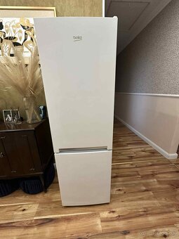 Chladnička Beko v záruke - 2