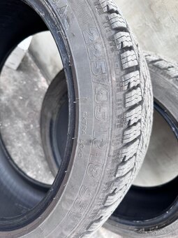 Zimné Sebring 225/45 r18 - 2