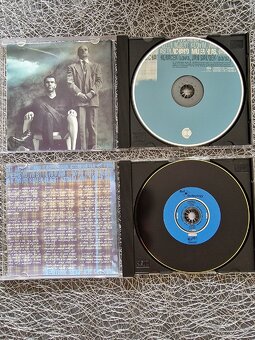 CD Richard Müller Hlas. 2x viď foto - 2