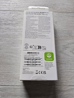 Puzdro / obal / Case pre Samsung Galaxy Z Fold 6 - 2