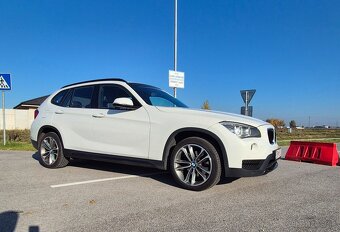 BMW X1 XDRIVE25D 160Kw - 2