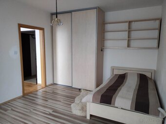 Predám jednoizbový byt - 2