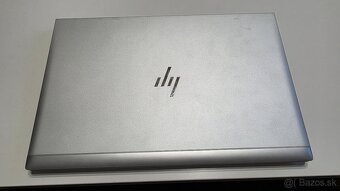 HP Elitebook 840 G7 i5 - 10th gen, 16/256GB - 2