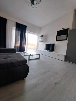 Predáme 3 izb byt s terasou, parkovaním a pozemkom Nitra - 2