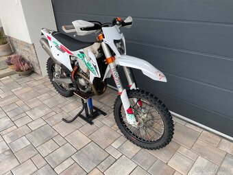 KTM 350 EXC-F - 2