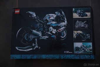 LEGO Technic 42130 BMW M 1000 RR - 2