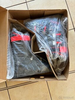 Lyžiarky Rossignol Hero JR65 - 2