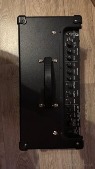 Boss Katana MKII Head 100w + footswitch - 2