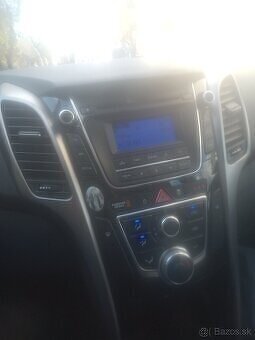 Hyundai i30 kombi - 2