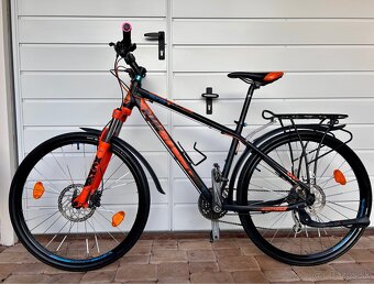 KTM Ultra 27,5” - 2