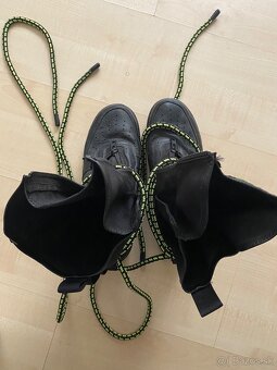 Predám Nike Af 1 high. - 2