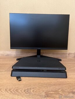 Playstation 4 PS4 full setup - 2