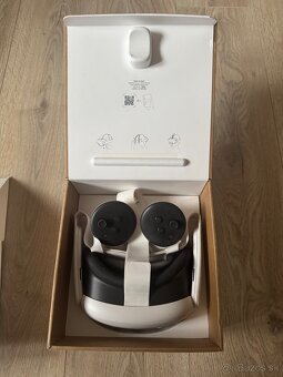 Meta Quest 3 128GB - 2