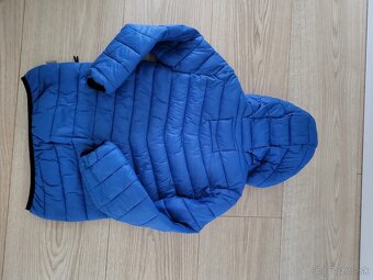 Detska vetrovka vel 134 - 2