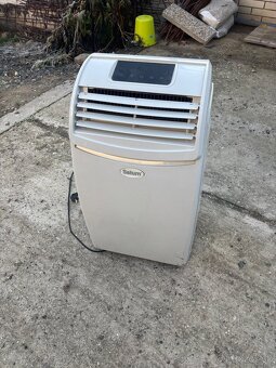 Predám klimatizaciu - 2