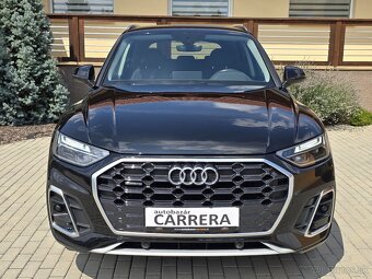 Audi Q5 S-LINE 40 TDi mHEV Quattro S Tronic - 2