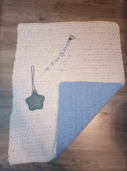 set pre bábätko - 2