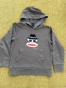 Mikina  Paul frank cena za 2 ks - 2