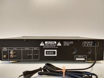 Harman Kardon HD720 - 2