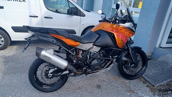 Ktm 1190 Adventure - 2