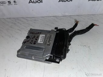 Riadiaca jednotka BPW 2.0 TDI 103kw AUTOMAT - 2