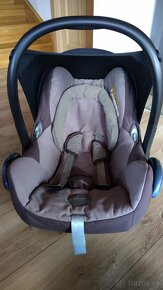 Maxi cosi - 2