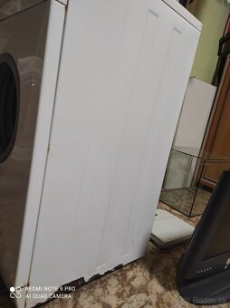 Whirlpool práčka - 2