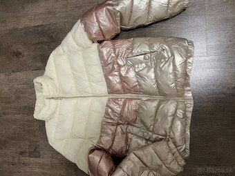 Detská vetrovka - 2