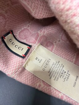 Gucci čiapka originál - 2