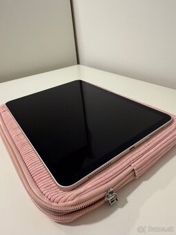 Ipad air m2 2024 256gb - 2