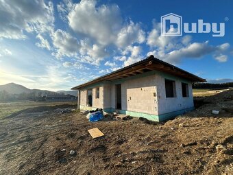 Rodinný dom - bungalov na predaj, Slovany, okres Martin. - 2