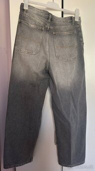 Džinsy Bershka vel.36 - 2