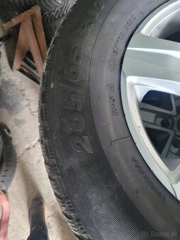 Predám elektrony MAK r17 - 2