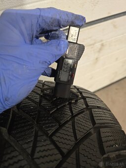 Zimné Pneu Matador 235/45 R18 2ks 2024 - 2