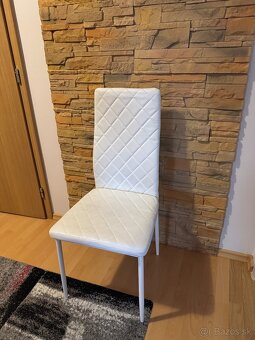 Jdálenské stolučky - 2