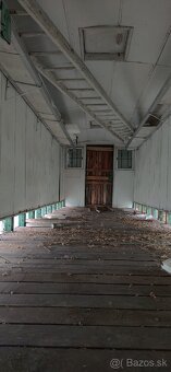 Vlecka prives vcelarsky - 2