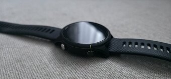 Garmin Forerunner 255 music - 2