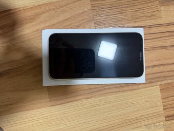 Apple iPhone 12 128gb - White (biely) - 2