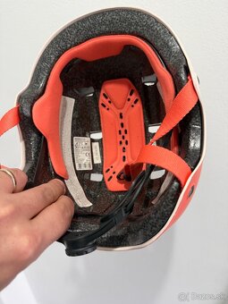 Detska prilba XS - 2