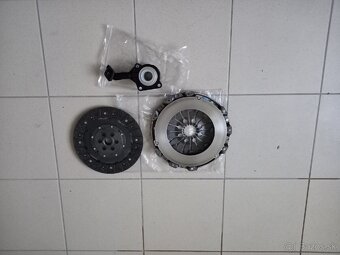 Nova spojkova sada Ford 1,8 tdci - 2