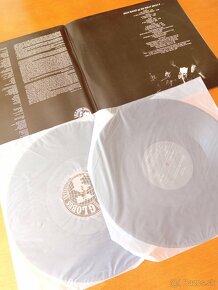 Predám 2LP MCH Band - 2