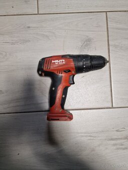 Hilti SF 2H-A - 2