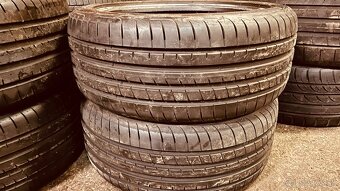 pneu dvojrozmer letné - 2