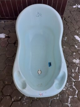 Detská vanička - 2