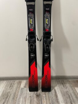 Lyže volkl 165cm - 2
