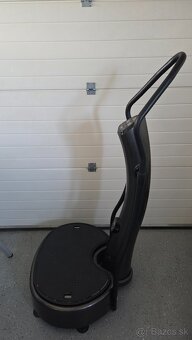 Vibračná plošina - 2