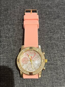 Guess hodinky - 2