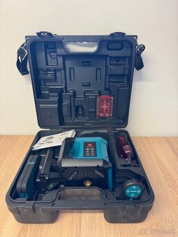 Makita Rotačný laser - 2