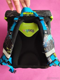 Školská taška - 2