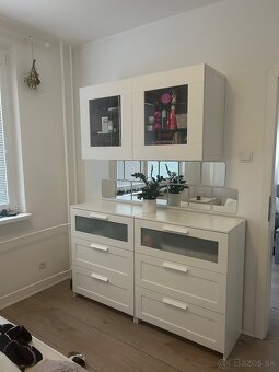 Skriňový set do izby - 2